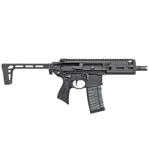 SIG SAUER MCX 300 AAC Blackout 5.5" 30rd - QP ONLY for sale at KYGUNCO.