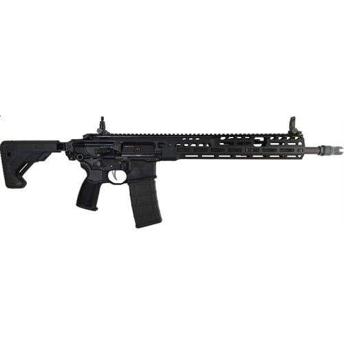 SIG SAUER MCX 5.56 NATO 16" 30rd - QP ONLY for sale at KYGUNCO.