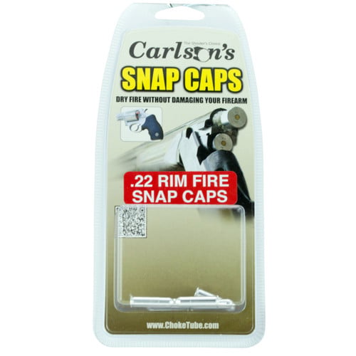 CARLSON'S Snap Cap 22 Rimfire 6pk for sale at KYGUNCO.
