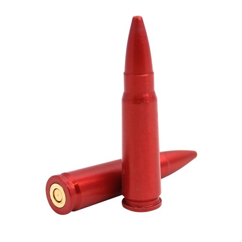 CARLSON'S Snap Cap Spring Loaded Striking 7.62x39mm 2pk for sale at KYGUNCO.