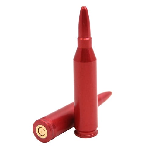 CARLSON'S Snap Cap Spring Loaded Striking 243 Win 2pk for sale at KYGUNCO.