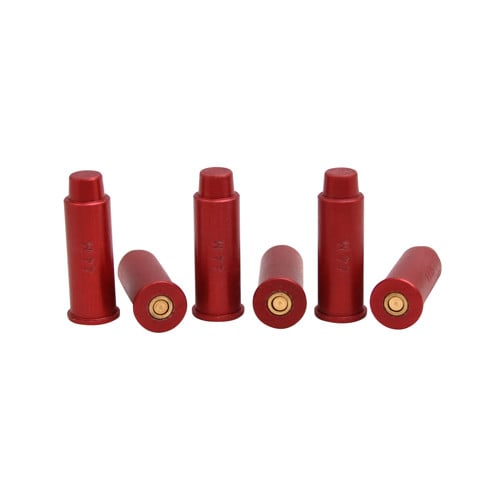 CARLSON'S Snap Cap Spring Loaded Striking 44Mag 6pk for sale at KYGUNCO.