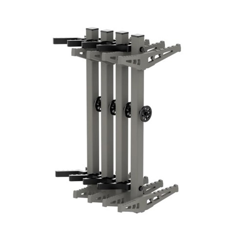 NOVIX Welded, Double Step Mini Sticks for sale at KYGUNCO.