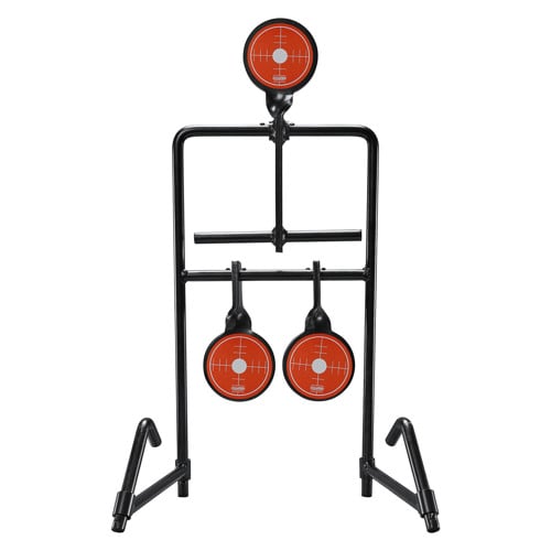 CHAMPION Handgun Three Gong Reset Target Steel for sale at KYGUNCO.