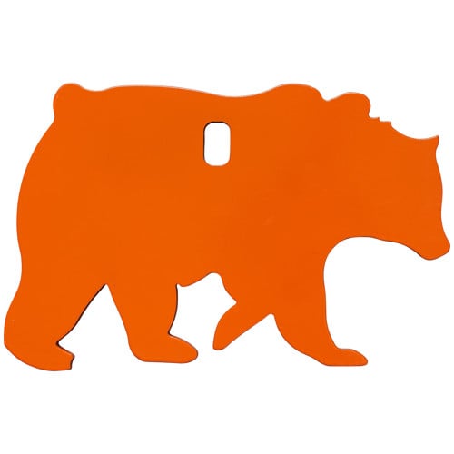 CHAMPION Impact Steel Animal Targets 4 Pack for sale at KYGUNCO.