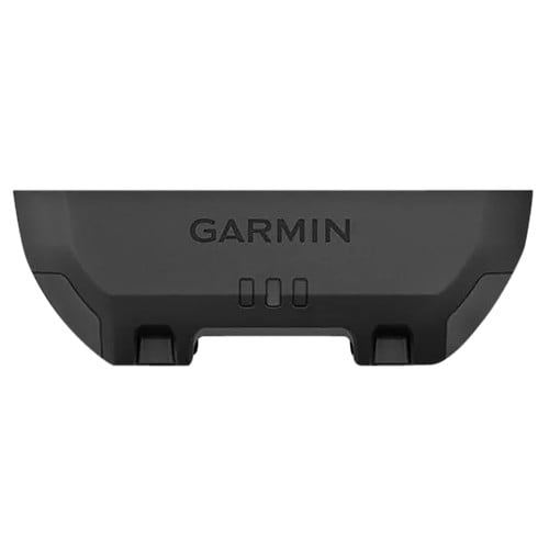GARMIN Standard Battery Pack Black Alpha T20/Alpha TT25 for sale at KYGUNCO.