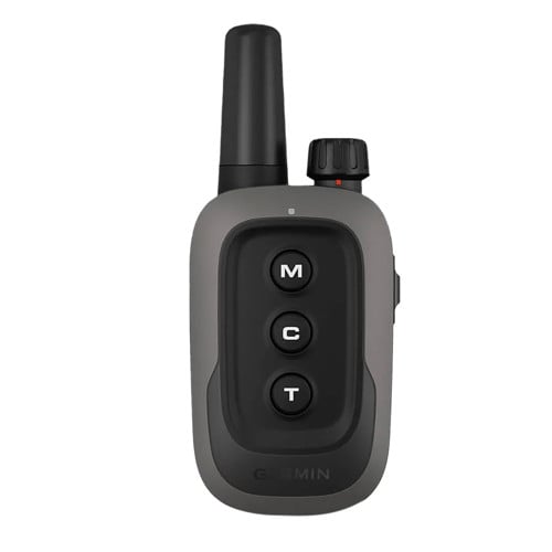 GARMIN Delta SE Handheld Black/Gray .5 Mile Range for sale at KYGUNCO.