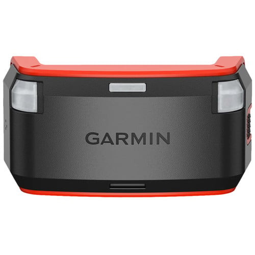 GARMIN Alpha Dog Collar Black/Red for sale at KYGUNCO.