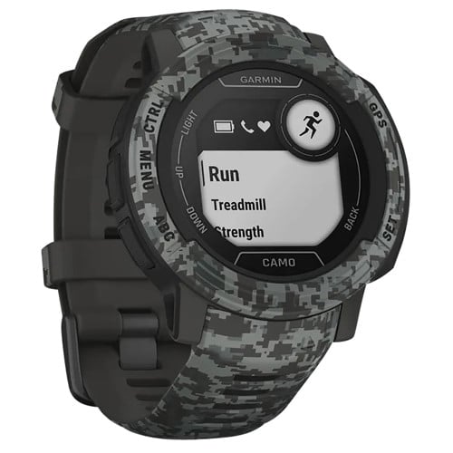 GARMIN Instinct 2 Standard Ed GPS/Smart Features 32MB for sale at KYGUNCO.