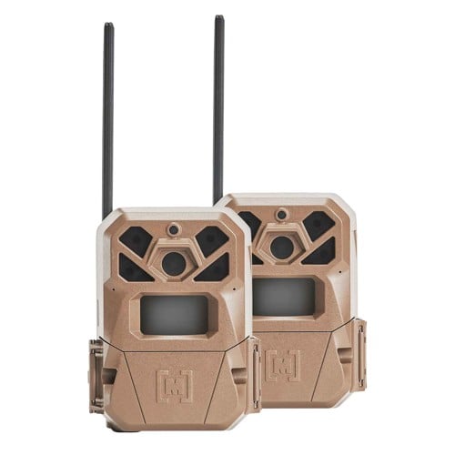 MOULTRIE EDGE 2 Cellular Trail Camera 2-Pack for sale at KYGUNCO.