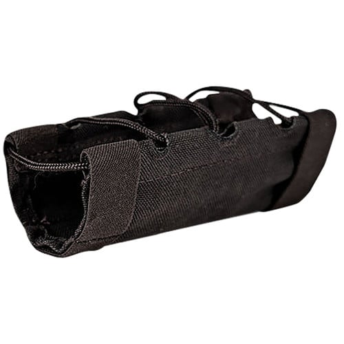 GROVTEC Rail Wrap 6" Black for sale at KYGUNCO.