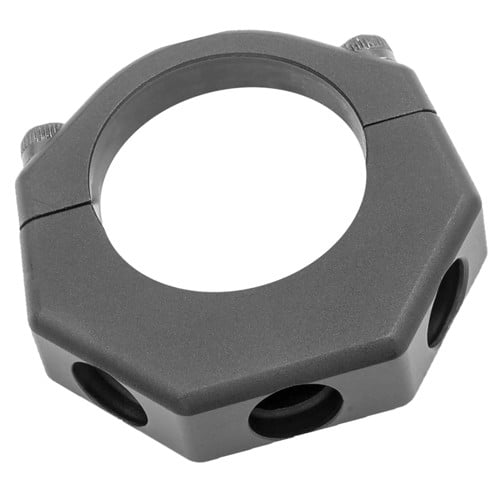 GROVTEC Tri-Base Buffer Tube Sling Mnt Blk -Allen Wrench for sale at KYGUNCO.