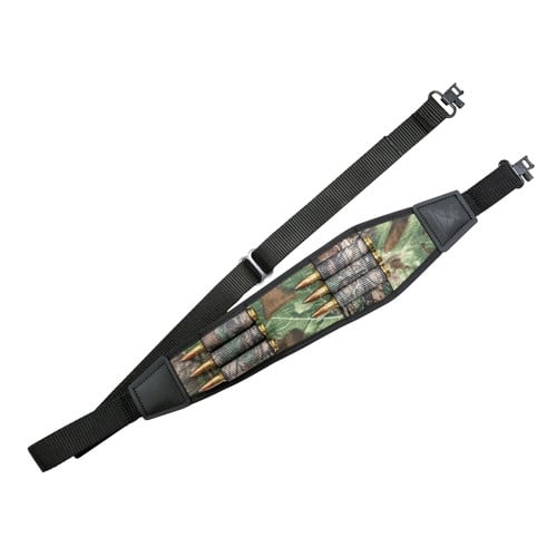 GROVTEC Rifle Ammo Realtree Xtra -6 Cartridge Loops for sale at KYGUNCO.