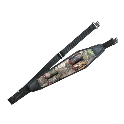 GROVTEC Shotgun Ammo Realtree Xtra - 4 Shell Loops for sale at KYGUNCO.