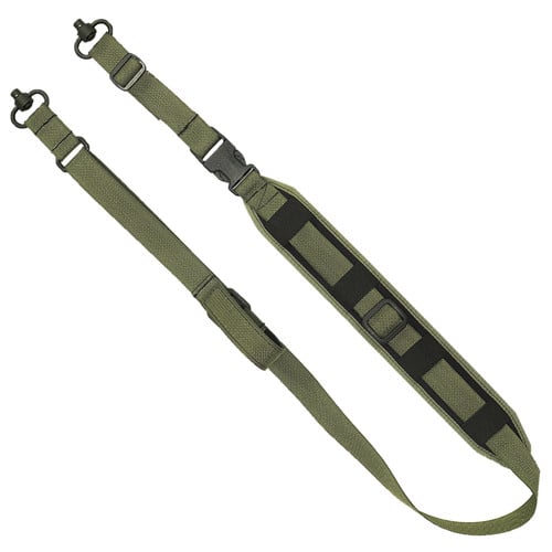 GROVTEC QS 2-Point Sentinel ODG Adj Push Button Swivels for sale at KYGUNCO.