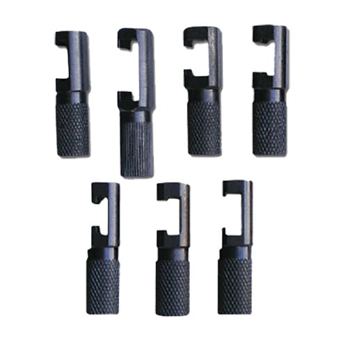 GROVTEC Rifle Winchester 94 Black Steel Hammer Extension for sale at KYGUNCO.