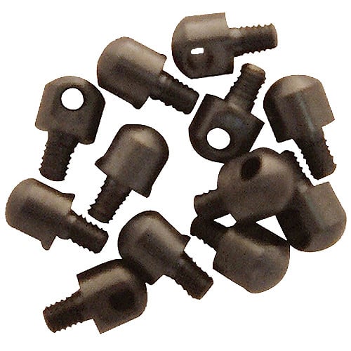 GROVTEC Machine Screws .25" Steel 12 pk for sale at KYGUNCO.