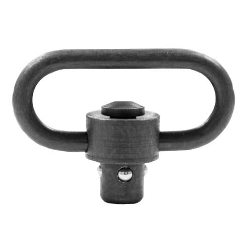 GROVTEC Heavy Duty 1.5" Push Button Black Phosphate Steel for sale at KYGUNCO.