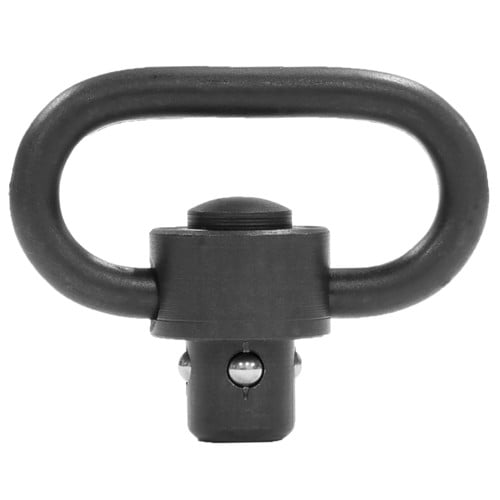 GROVTEC Heavy Duty 1.25" Push Button Black Nitride Steel for sale at KYGUNCO.