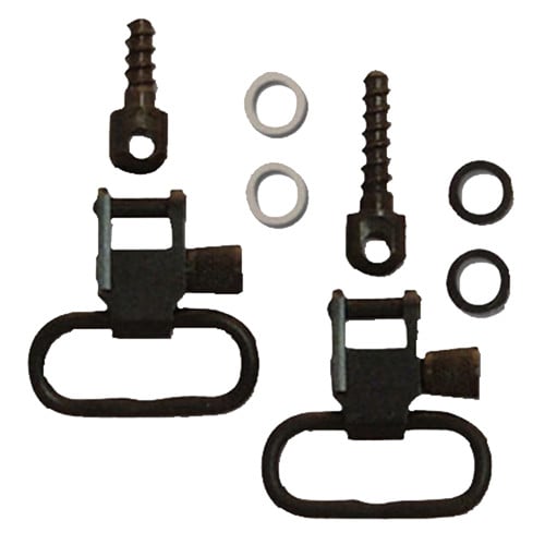 GROVTEC Locking Forend Set Rifle 1" Black Oxide Steel for sale at KYGUNCO.