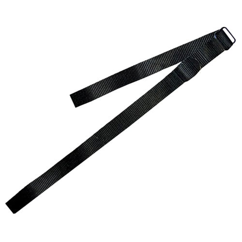 GROVTEC Utility Black Nylon 48" 1" Adj for Rifle/Shotgun for sale at KYGUNCO.