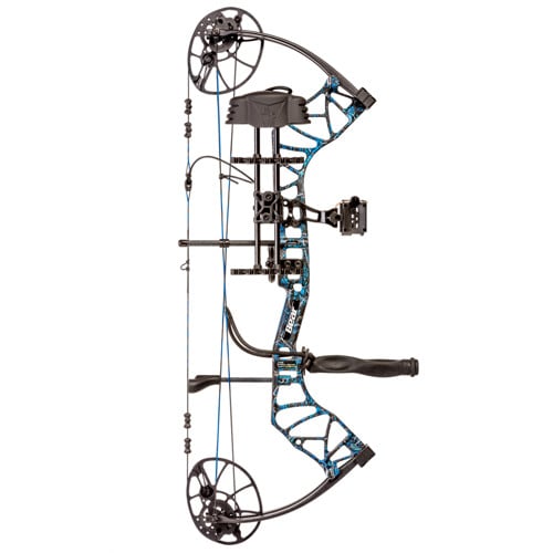 BEAR ARCHERY Legit RTH Undertow RH for sale at KYGUNCO.