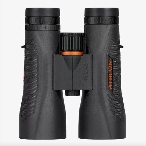 ATHLON OPTICS Midas Pro 12x50 Binoculars for sale at KYGUNCO.