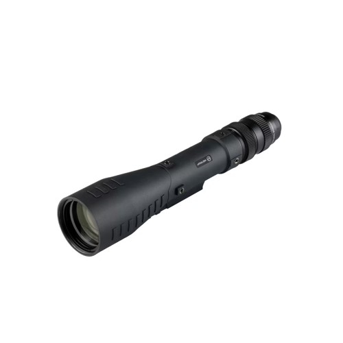 ATHLON OPTICS Cronus Tactical G2 7-42x60 ED Spotting Scope Black for sale at KYGUNCO.