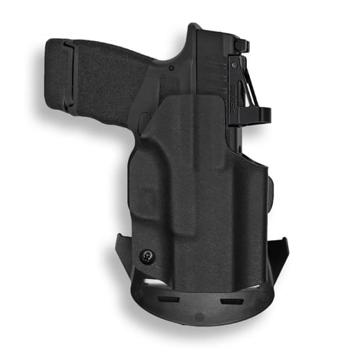 WE THE PEOPLE HOLSTERS Springfield Hellcat OWP RDS OWB Holster for sale at KYGUNCO.