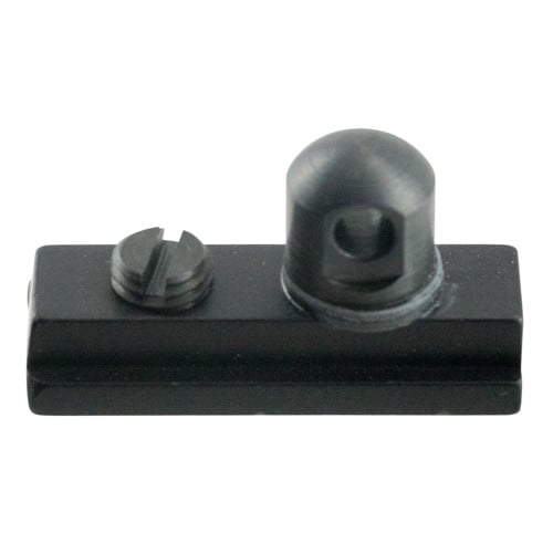 HARRIS BIPODS American Rail Adapter Stud Black Metal for sale at KYGUNCO.