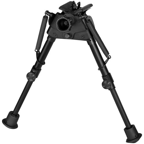 HARRIS BIPODS Swivel BR Swivel Stud 6"-9" Self Leveling Legs for sale at KYGUNCO.