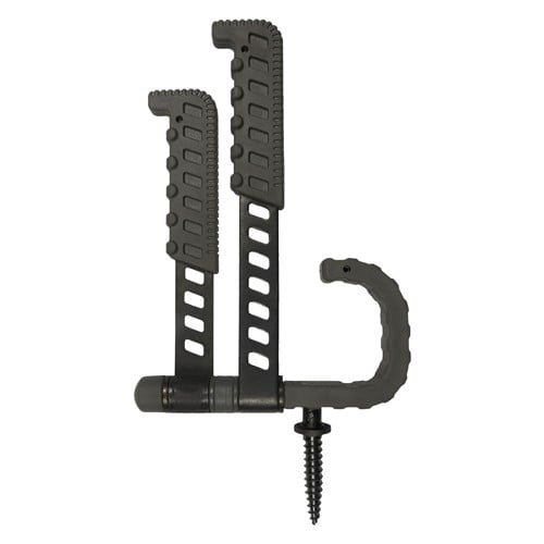 HAWK Tactical Trio Tree Hook Black for sale at KYGUNCO.