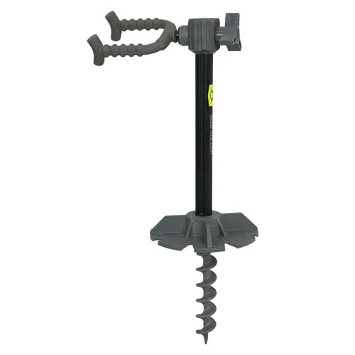 HAWK Earth Anchor Bow Holder for sale at KYGUNCO.