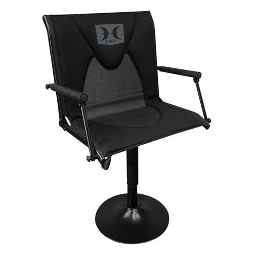 HAWK Premium Blind Chair Black for sale at KYGUNCO.
