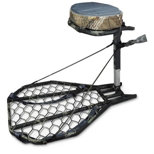 HAWK Mega Combat Hang-On Stand Black 24 W x 30 D for sale at KYGUNCO.
