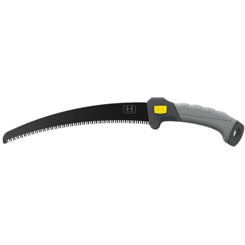 HAWK Pruning Fixed High Carbon Steel Aluminum 11" Black for sale at KYGUNCO.