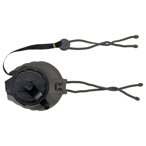 HAWK Speed Retract Hoist Reel ODG Tangle Free 30' 40lbs for sale at KYGUNCO.