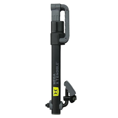 HAWK Mega Xtendible Tree Arm Black Aluminum 12"-25.5" for sale at KYGUNCO.