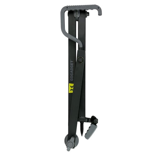 HAWK Gogadget Tree Arm Black Aluminum 14.5"-36" for sale at KYGUNCO.
