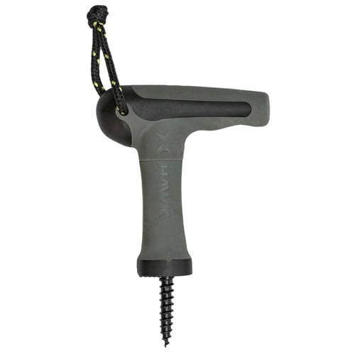 HAWK Jab Handle Tree Hook Black 2.5" for sale at KYGUNCO.