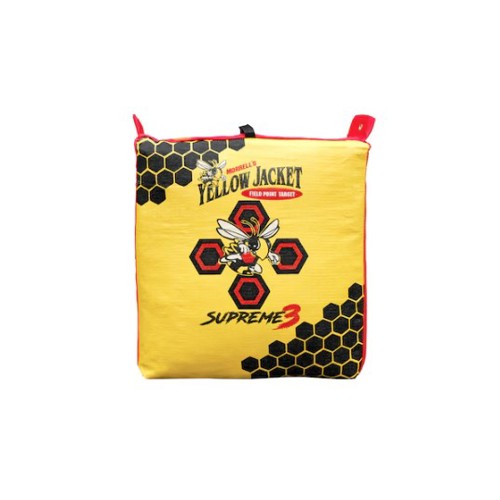 MORRELL TARGETS YELLOW JACKET SUMPREME 3 FIELD POINT for sale at KYGUNCO.