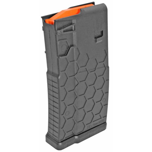 HEXMAG SR25 7.62x51/308Win Black Detachable 10rd AR-10 for sale at KYGUNCO.