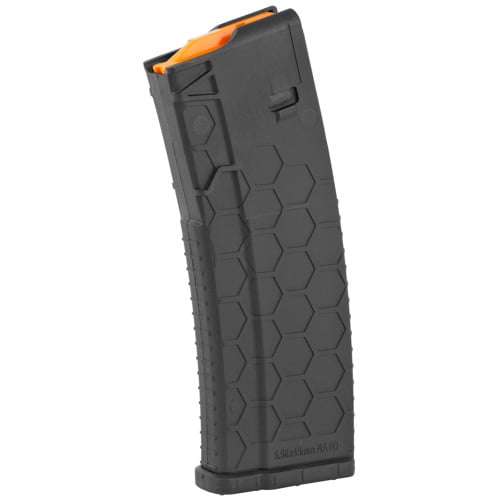 HEXMAG Series 2 Black Detachable 10rd Multi-Cal AR-15 for sale at KYGUNCO.