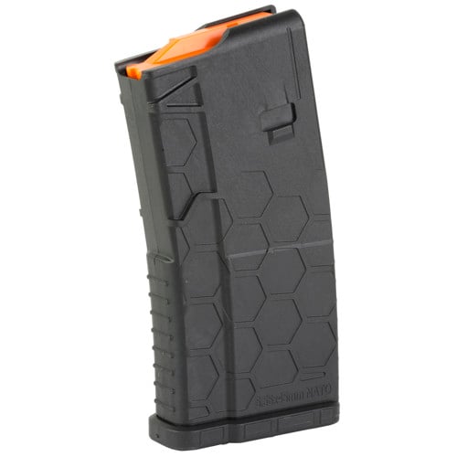 HEXMAG Shorty 5.56x45 Black Polymer 10rd AR-15 for sale at KYGUNCO.
