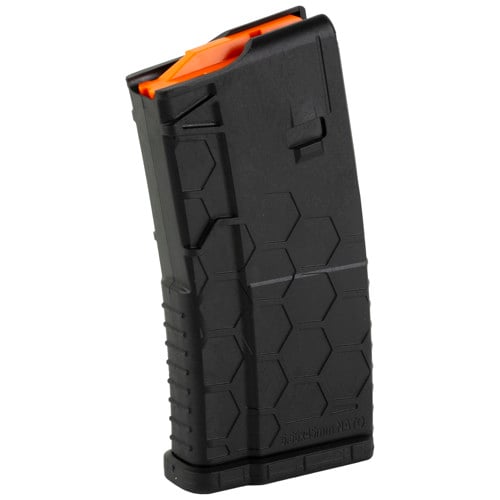 HEXMAG Shorty 5.56x45 Black Polymer 20rd AR-15 for sale at KYGUNCO.