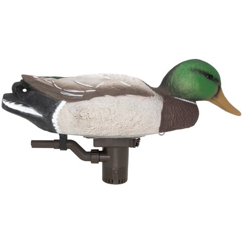 HIGDON Battleship Swimmer Mallard Drake Species Multi for sale at KYGUNCO.