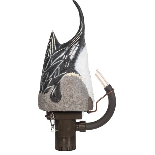 HIGDON Pulsator Pro Pintail for sale at KYGUNCO.