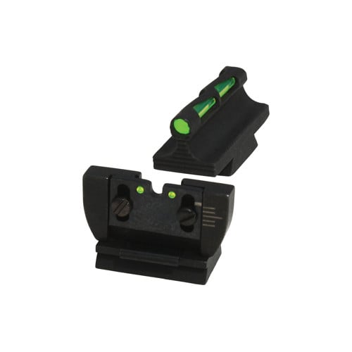 HIVIZ LiteWave Ruger 10/22 Interchangeable Sight Set for sale at KYGUNCO.