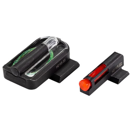 HIVIZ FastDot H3 Sight Set SIG P320 Red FO Front Sight for sale at KYGUNCO.