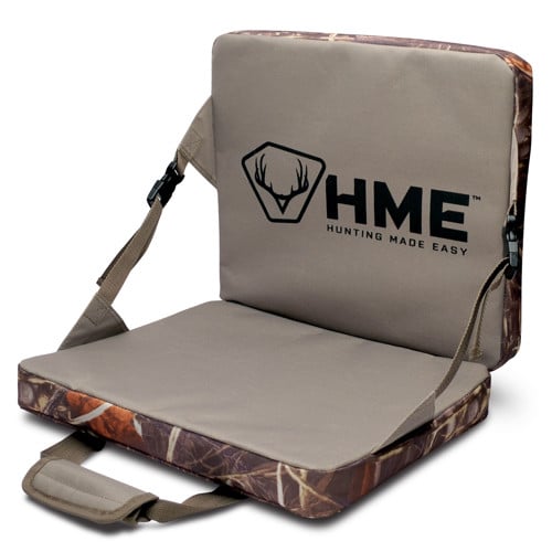 HME Folding Seat Cushion Camo Foam for sale at KYGUNCO.